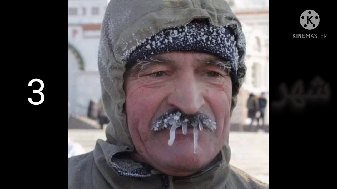 شكلك المضحك حسب شهر ميلادك😂😂♥️