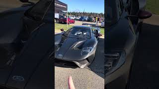 @ford #GT or #mustangGTD