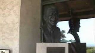 A Visit to the Reagan Library - Part 3