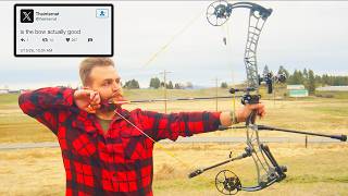 2026 Darton TriTech Review (1500 shots)