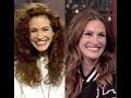 Tributes to David Letterman, Part 26 of 31: Julia Roberts 1989, 2015