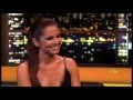 Cheryl Cole Interview + 'Under The Sun' (Jonathan Ross Show) 8th Sept 2012