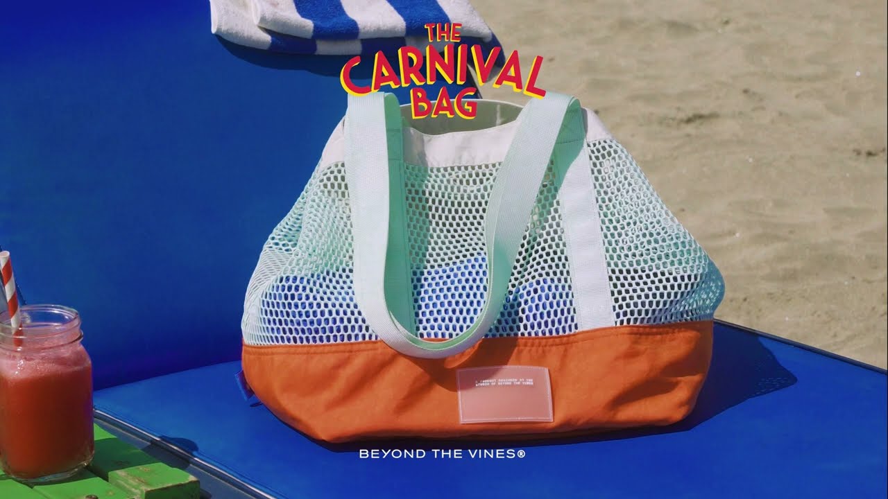 The Selvedge Tote, Issue 68 Carnival – Selvedge Magazine