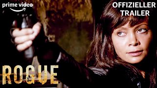 Rogue | Staffel 1 | Offizieller Trailer | Prime Video DE