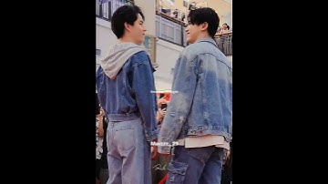 I love you For Now and in a thousand years. (#winnysatang #satangwinny #winny #winynny #satangks )