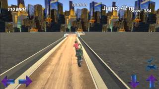 MOto Bike Ride Way screenshot 5