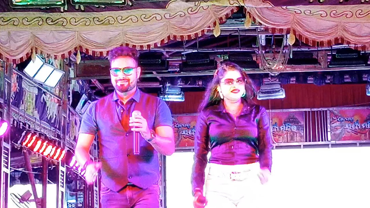 abhi jatra anchoring / jatra opening anchoring / abhi anchoring / ajira Jatra update /