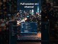 Late Night Coding #music #deepfusic #dj #deephouse #electronicmusic #housemusic
