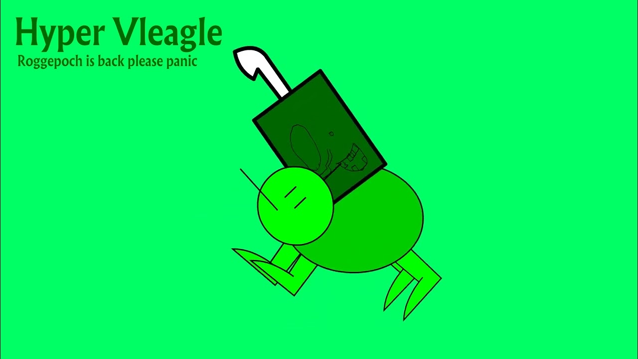 Watch Vleagle - Jolly Island (Animated) (ft. Grampu) on YouTube Watch Vleagle - Jolly Island (Animated) (ft. Grampu) on YouTube