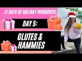 Day 5 of the 12 Days of Holiday Workouts