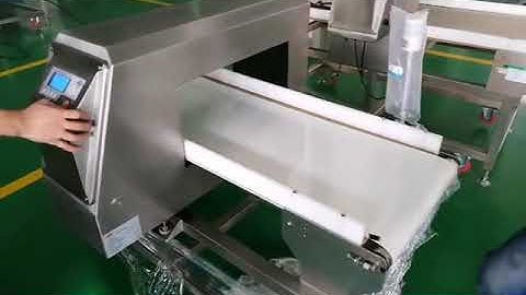 Demo Metal Deductor Contact Sh.Abdul Rehman 0335-3039650