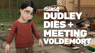 Toddler Start! Harry Potter Let's Play Ep 1 - Sims 4 Toddler Start! Harry Potter Let's Play Ep 1 - Sims 4