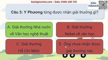 Trò chơi khởi động Ngữ văn 7 Chân trời bài 4: Mùa thu ... nghe hạt dẻ hát | AI Ngữ văn 7 CTST