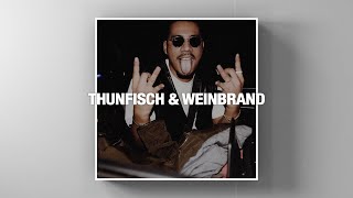 Apache 207 - "Thunfisch & Weinbrand" (reprod. PUREBEATS)