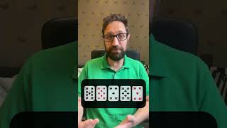 This Is Why You Should Always Bet Big With Your Biggest Hands