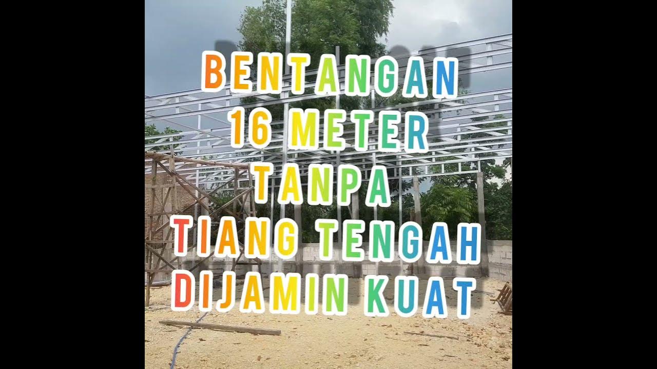 Mengetahui Berbagai Pilihan Penutup Atap Baja Ringan untuk Bangunan Anda