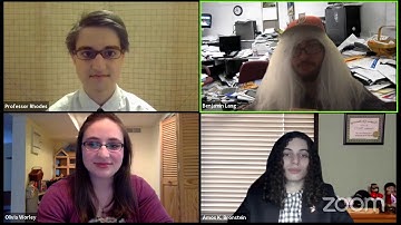 Lecture 1 - Syllabus