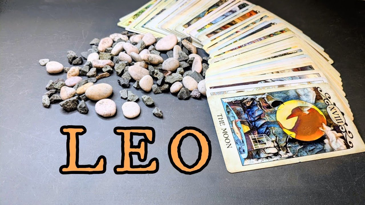 ЛЕВ — неожиданные перемены, которых вы не ожидали! 1–7 ДЕКАБРЯ