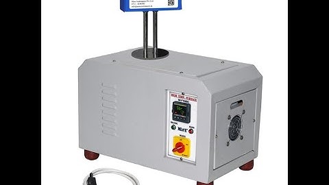 Sample Holder Tip Change Operation update