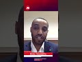 The Amhara Region Crisis - State Unraveling, Human Cost, and Manufactured Peace#shorts