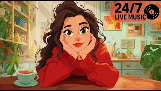 Playlist  Cozy Bossa Nova Caf  For Focus U0026 Relaxing Evenings