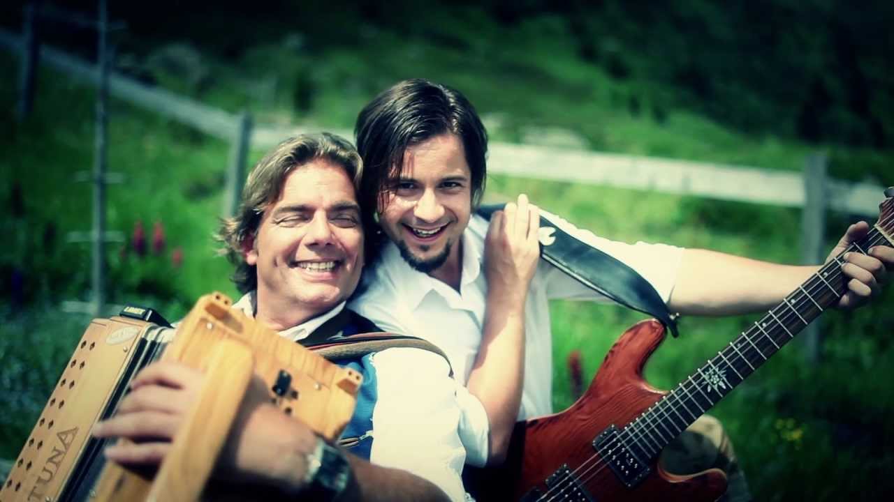 Die Trenkwalder - Bei meiner Ehr