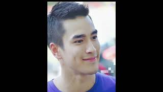Nadech Actor of Thailand Resimi