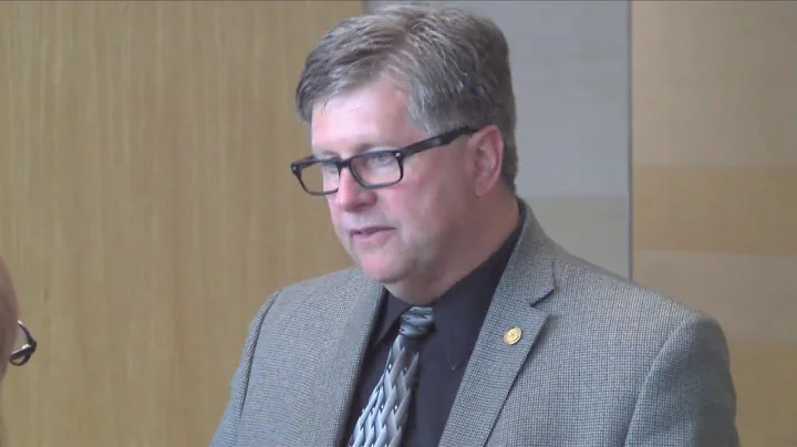 Tom Casperson diagnosed with cancer