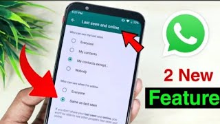 WhatsApp new update | WhatsApp New features 2022 | WhatsApp Big update 2022 | @noobrajugaming