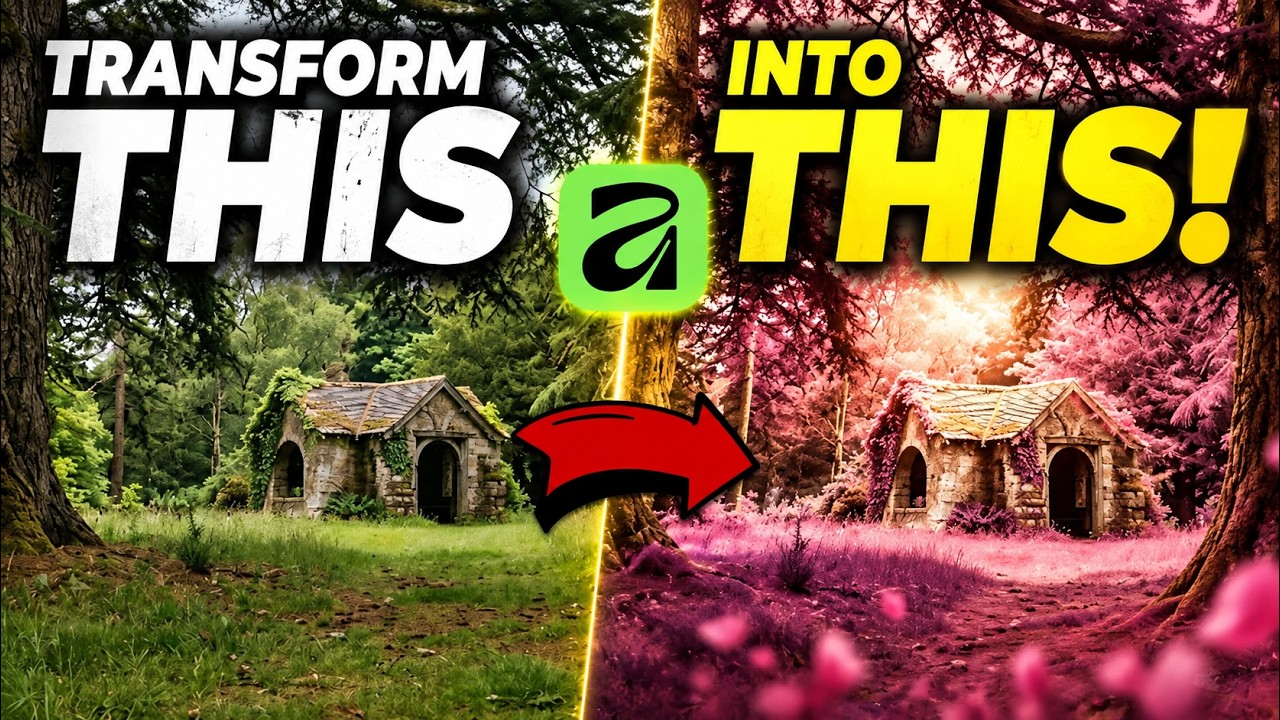 Can You Get Infrared Photos Without a Special Camera?