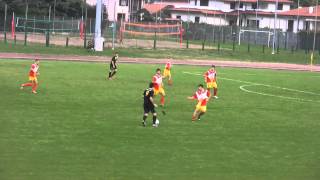 AZZANO 0-1 DALMINE (29/09/2013)