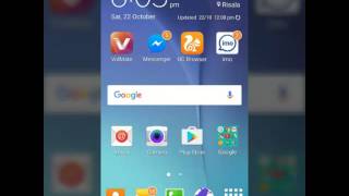 Free 3G internet on Telenor (100%Working)/ free internet 2018 screenshot 4