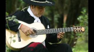 Chaqueño Palavecino - Adios que te vaya muy bien chords