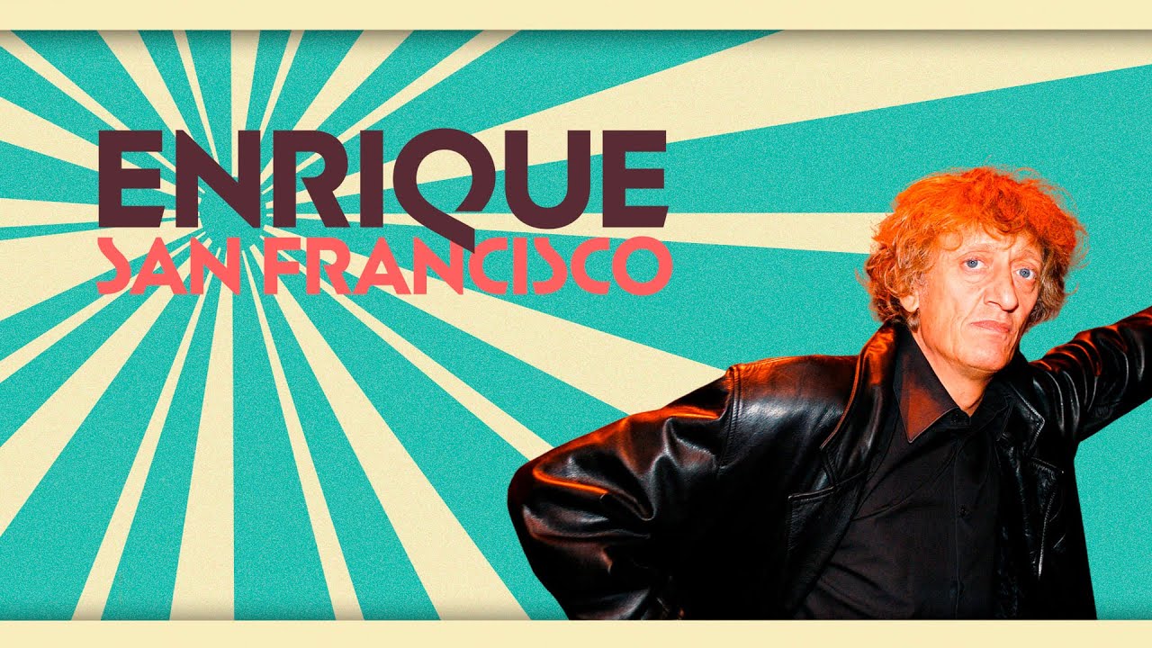 Vicente Haro, hermano de Enrique San Francisco | Las Entrevistas de Sonsoles