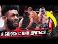 ТОП 5 Трусливых Чемпионов. Они убегали от своих соперников! @Main Card