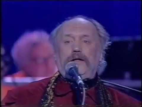 Песняры Концерт 30 Лет В Гцкз Россия 2001 Год.