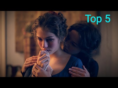Top 5 German Movies You Must Watch Alone