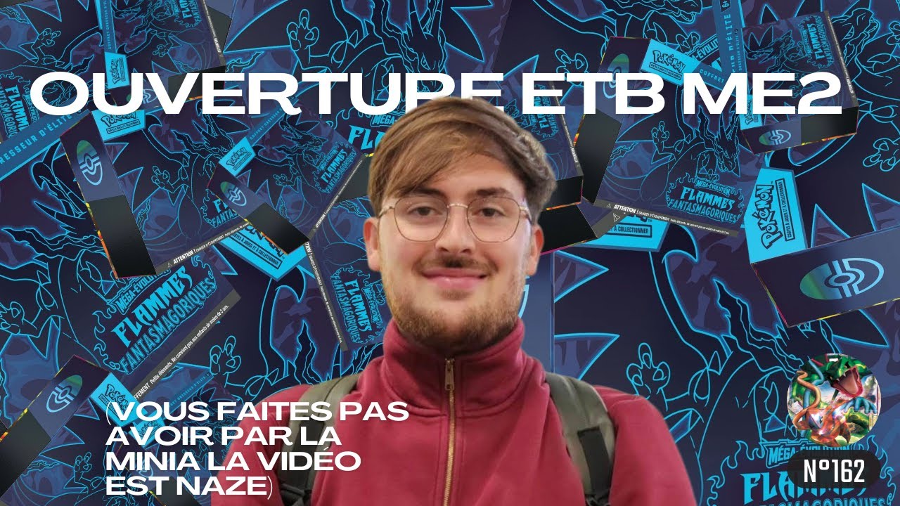 REDIFF : Est ce que les ETB ME2 ça DROP ? Réponse Dans Cette Vidéo !! - Réception n°162