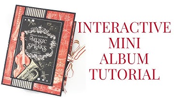 [UPDATED Tutorial] Interactive Mini Album: Club G45 - Vol 04 2019 Featuring Love Notes