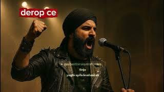 SHOLAWAT WAHDANA (VERSI METAL)