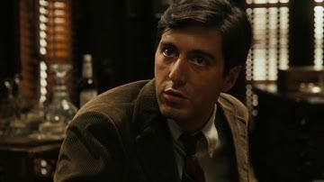 Business Lessons from The Godfather