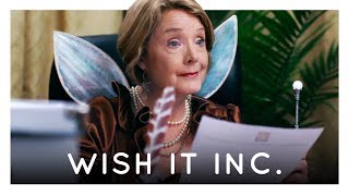 Watch Wish It Inc. Trailer