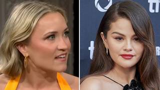 Emily Osment ‘Upset’ That Selena Gomez Was Asked To Be In Hannah Montana Anniversary, But Not Her
