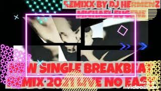 TITLE NEW SINGLE BREAKBEAT REMIX 2021 LIFE NO EASY CREATED PROPERTY BY DJ HERMENZ MICHAEL EUGENE