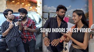 Best of 3 videos sonu indorii