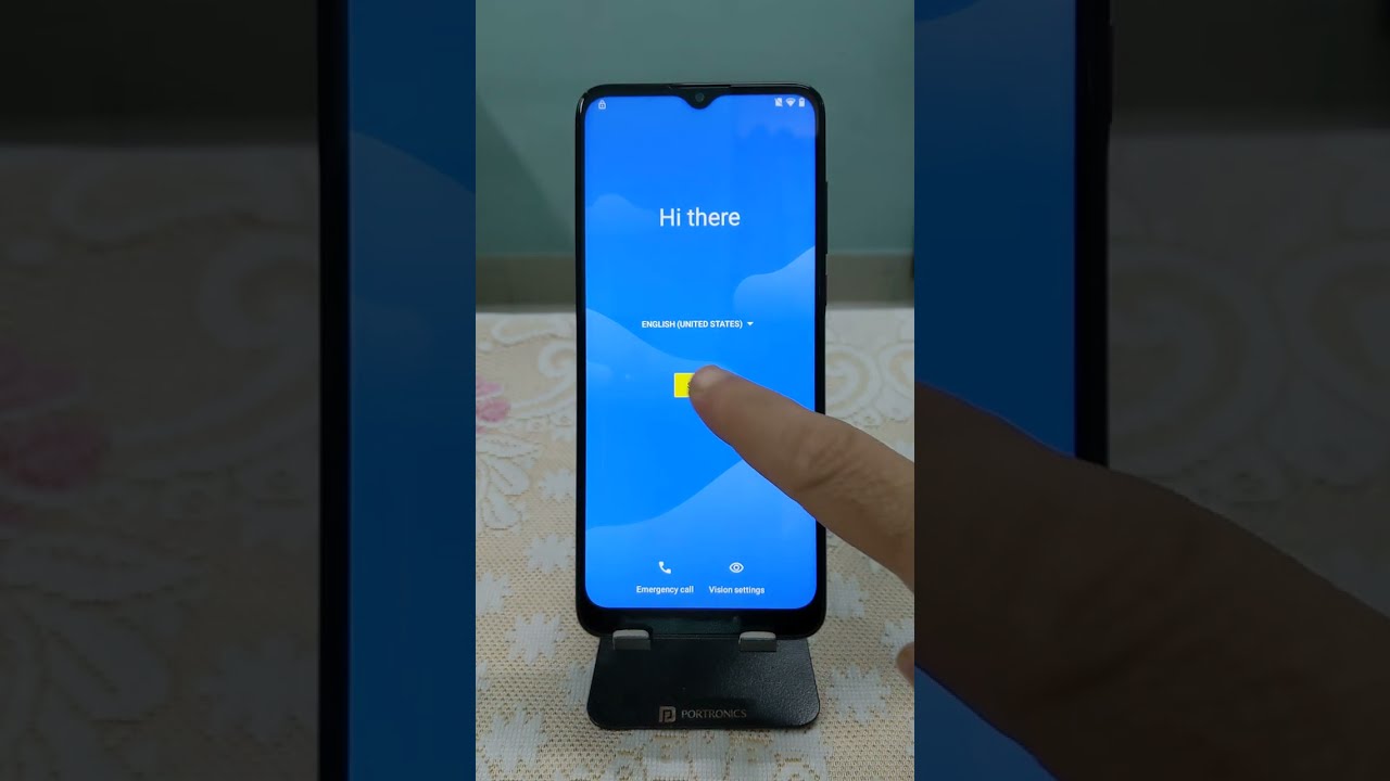 Sense TW102 FRP Bypass New method 2022 Android 11 Google Account Unlock without Computer