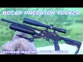 UNIT TERBAIK! PCP BOCAP PREDATOR TOCK2R | PROMO PCP BIGGAME LONG RANGE TERMURAH