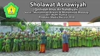 Sholawat TPQ An nahdliyah langitan 4_khosidah khas An nahdliyah