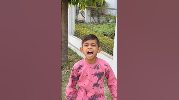 Unzaila ne Arhan ko Bol sa ku mera😱🙏#trending#youtubeshorts