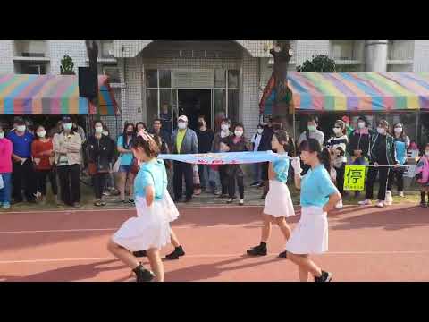 【錢錢后后】~護旗手ㄟ 后后